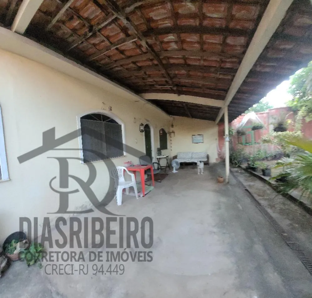 Casa, 2 quartos - Foto 2