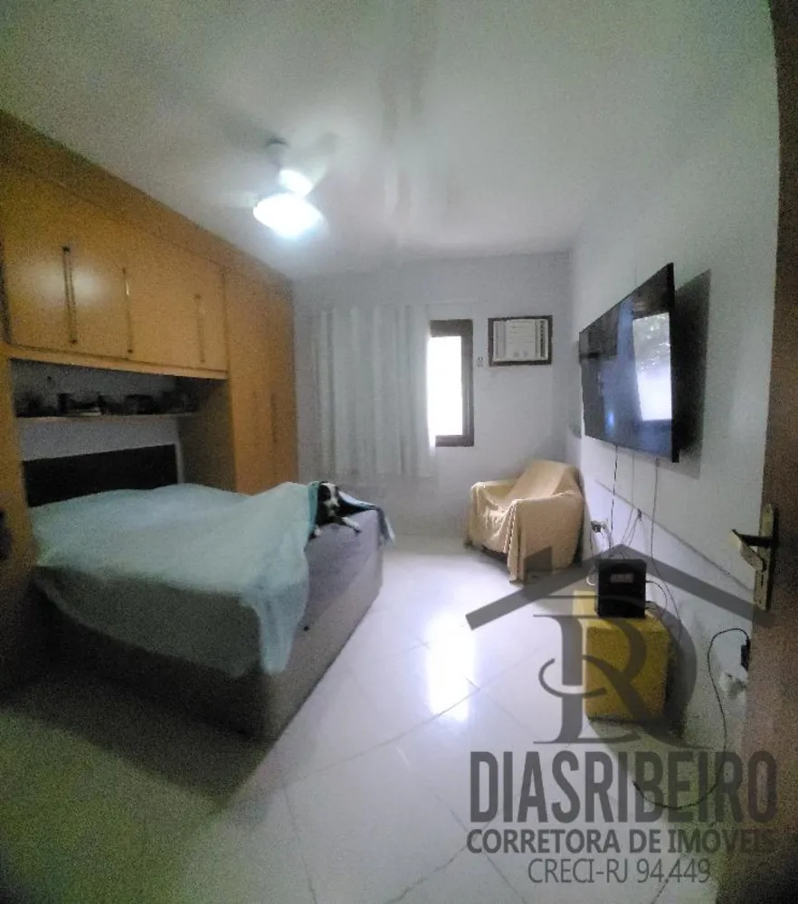 Casa, 4 quartos - Foto 8