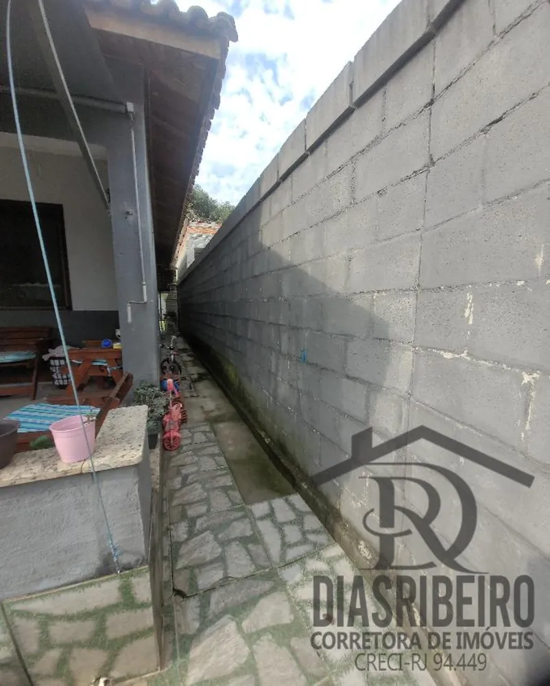 Casa, 4 quartos - Foto 3