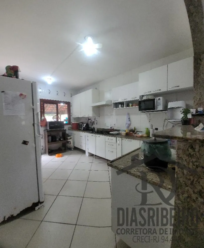 Casa, 4 quartos - Foto 16