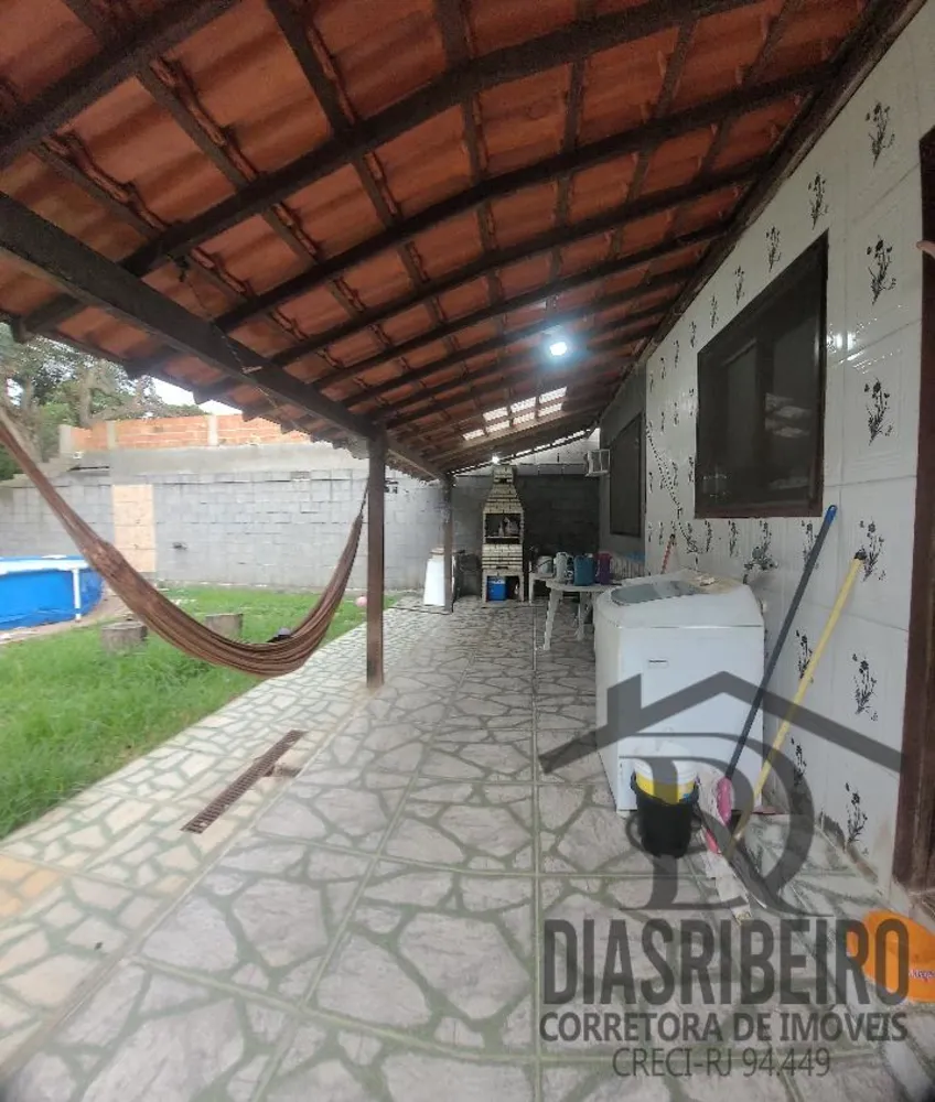 Casa, 4 quartos - Foto 17