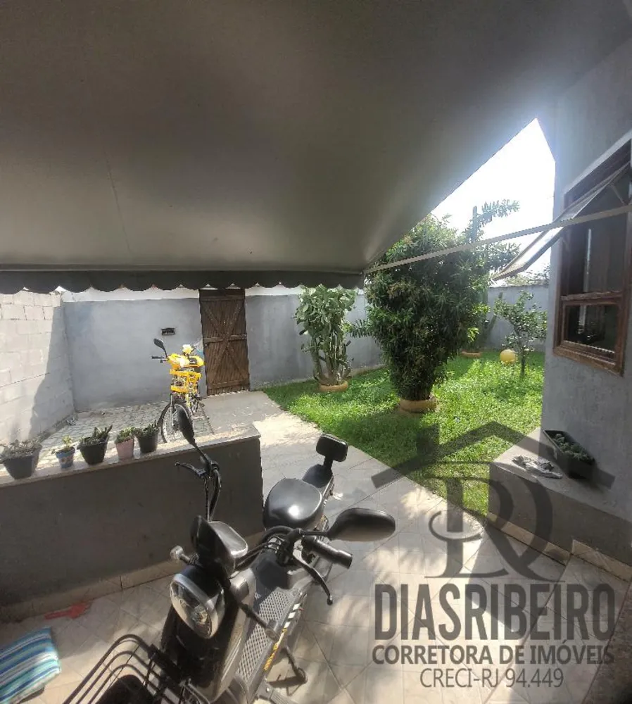 Casa, 4 quartos - Foto 4