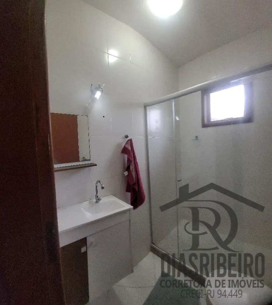 Casa, 4 quartos - Foto 13