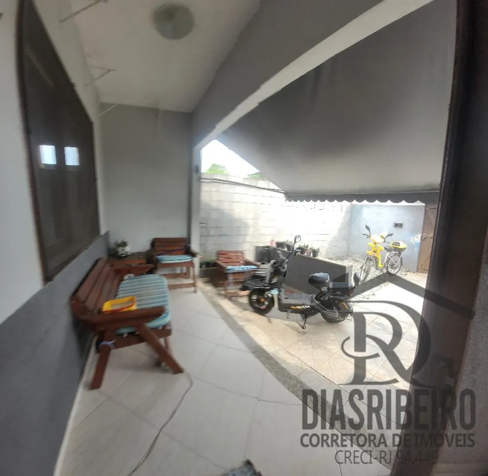 Casa, 4 quartos - Foto 5