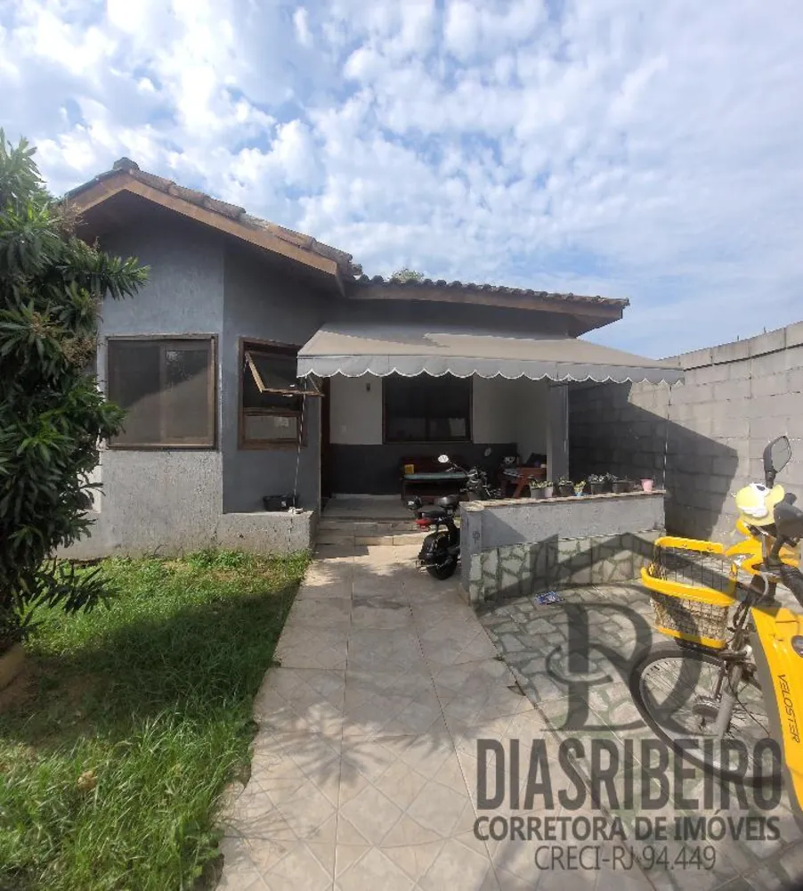 Casa, 4 quartos - Foto 2