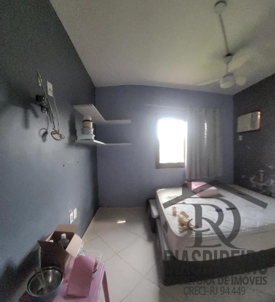 Casa, 4 quartos - Foto 10