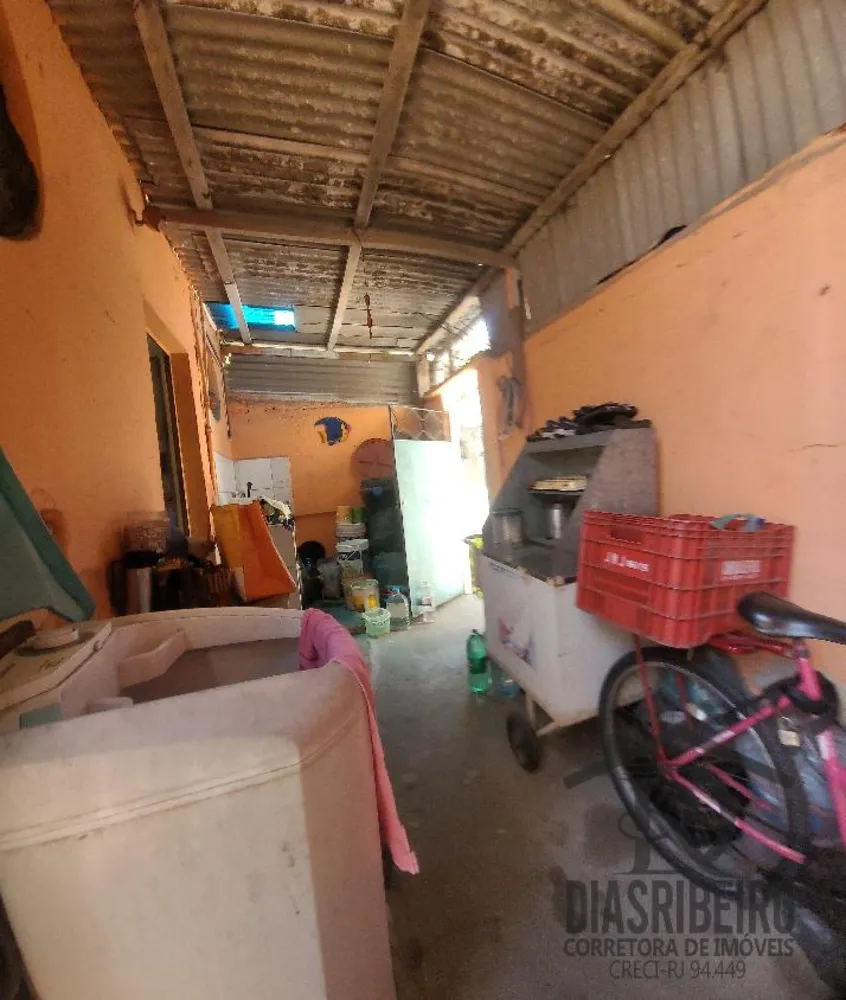 Casa, 1 quarto - Foto 2