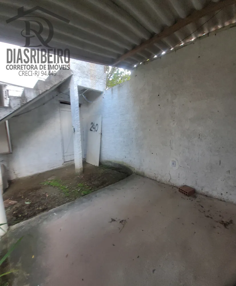 Casa, 4 quartos - Foto 2