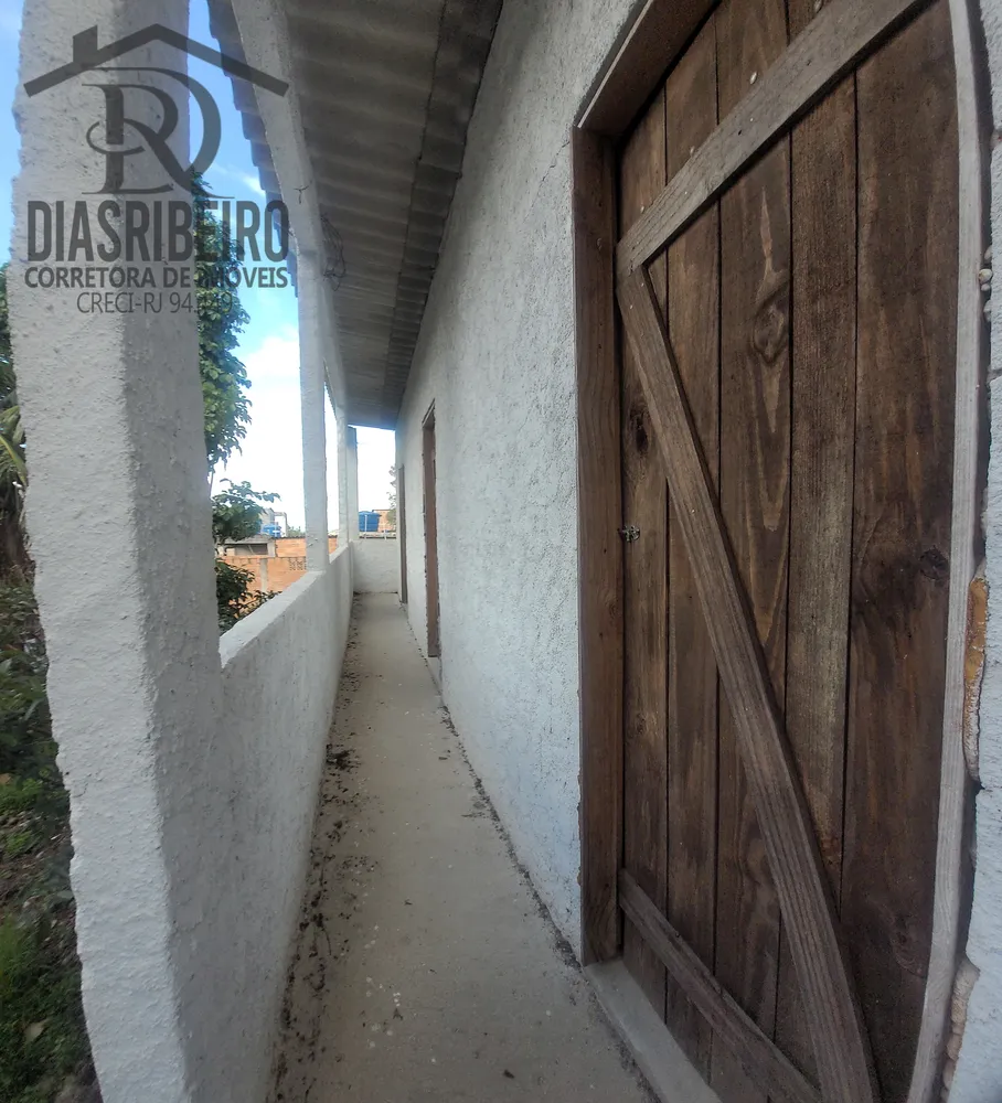 Casa, 4 quartos - Foto 4