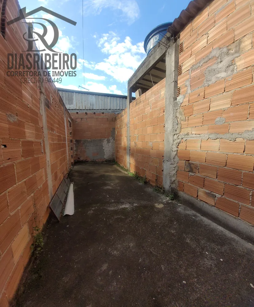 Casa, 4 quartos - Foto 17