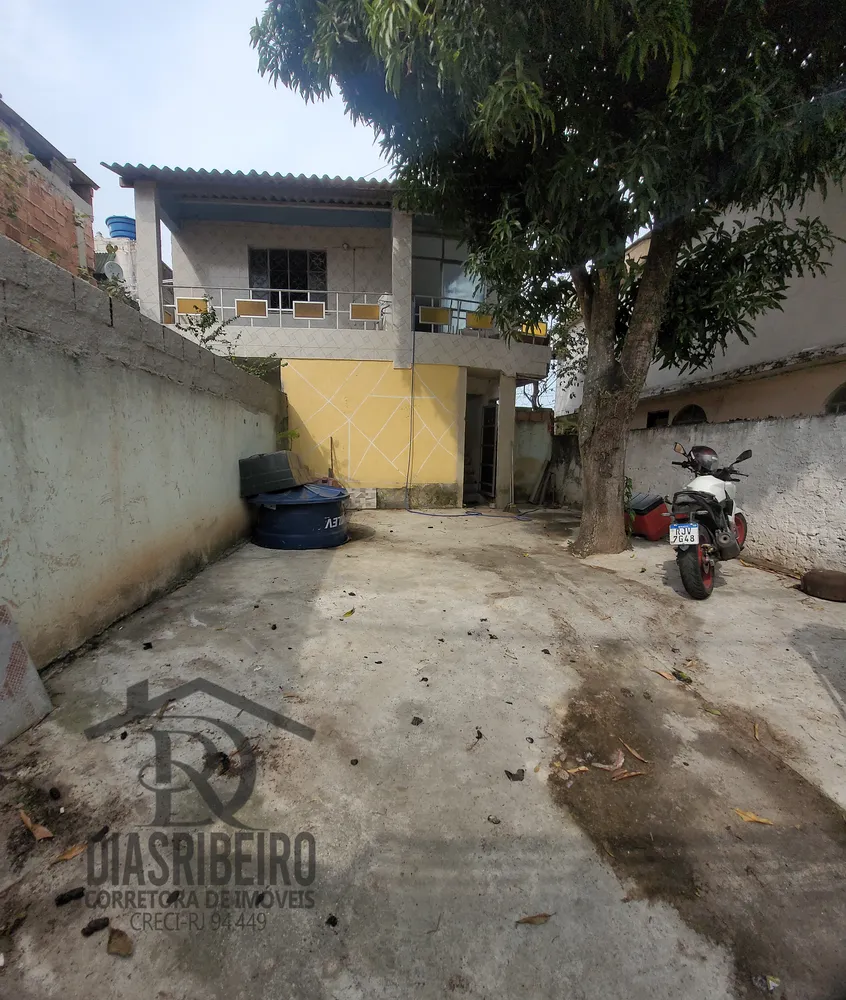 Casa, 2 quartos - Foto 1
