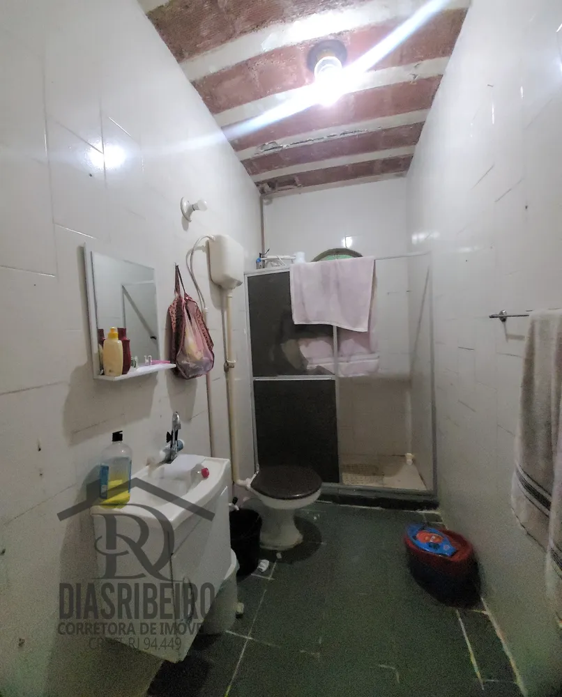 Casa, 2 quartos - Foto 5