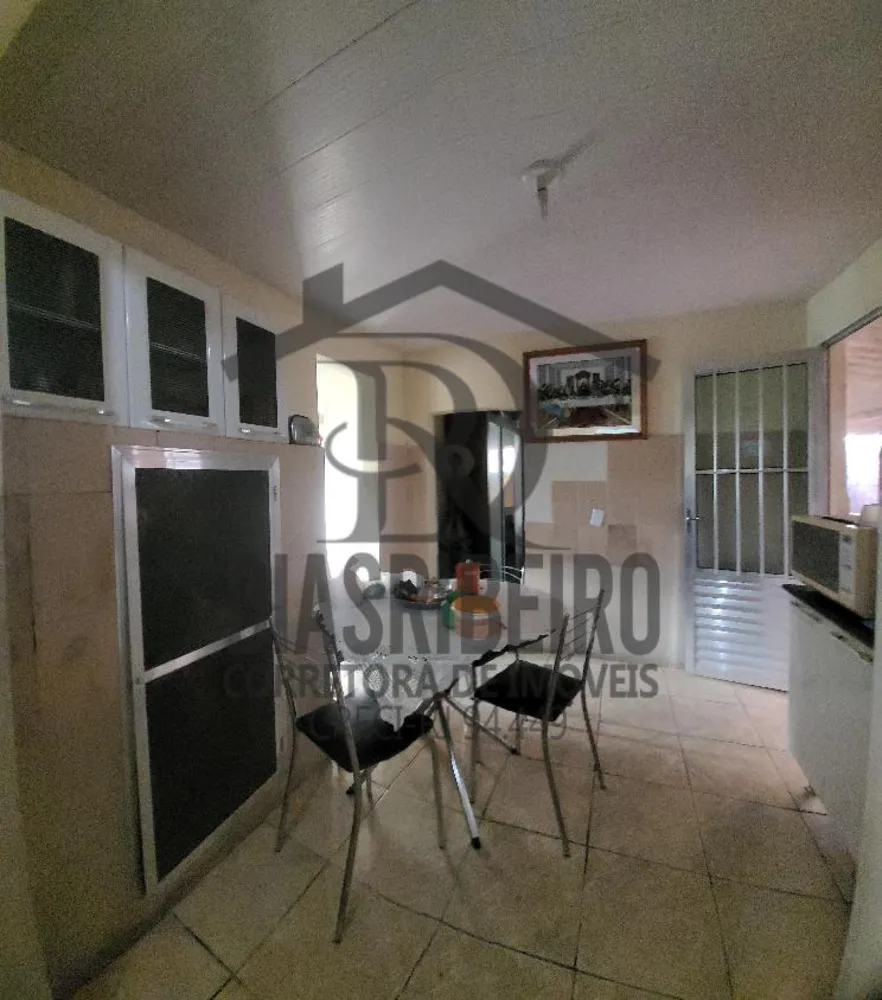 Casa, 2 quartos - Foto 4