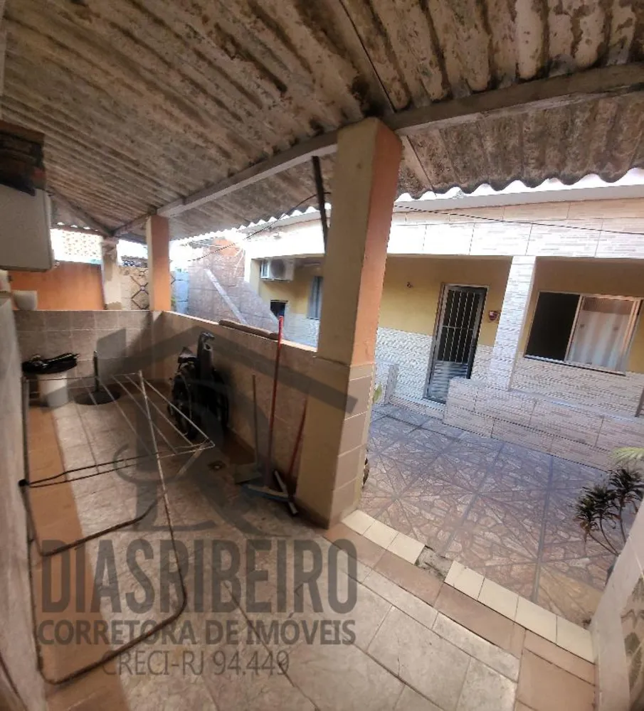 Casa, 2 quartos - Foto 5