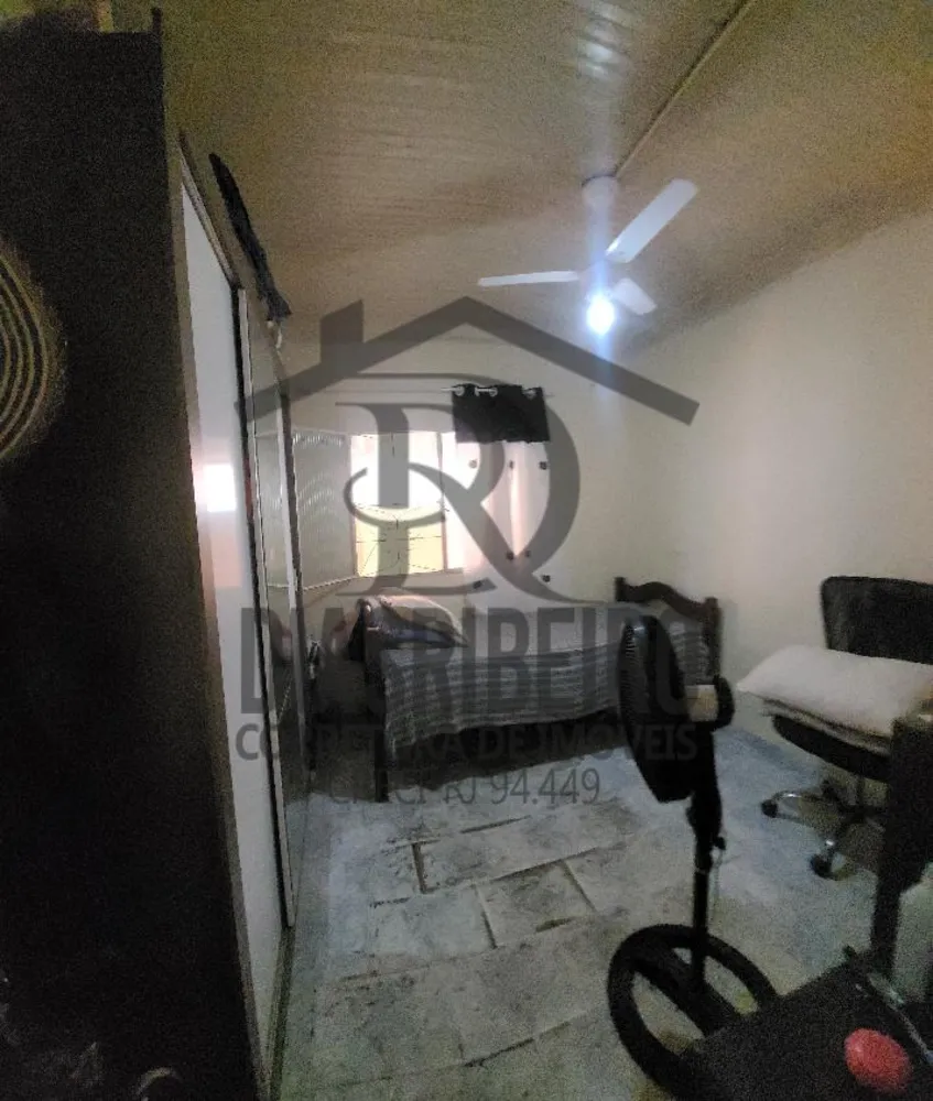 Casa, 2 quartos - Foto 2