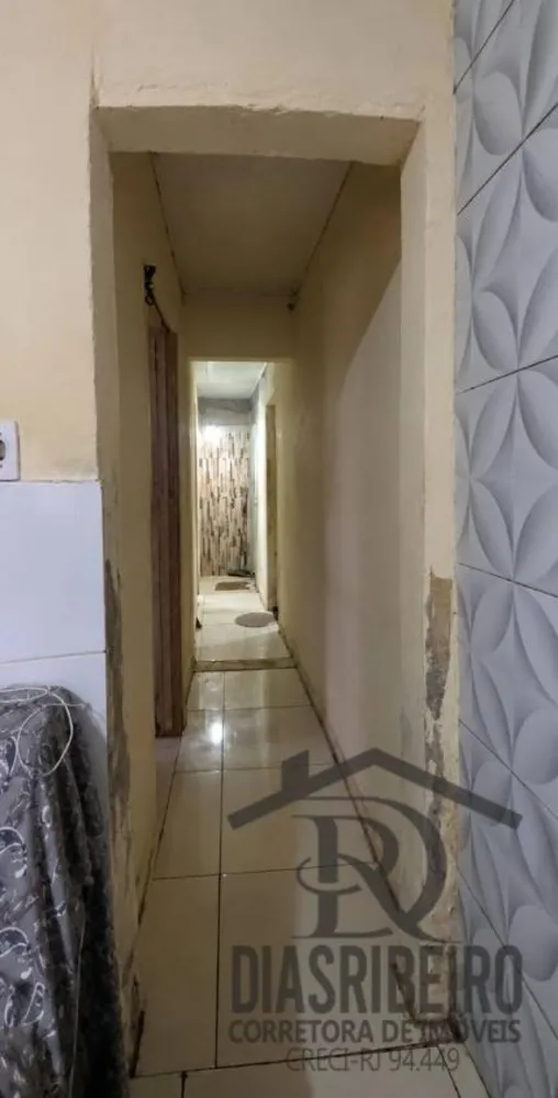 Casa, 2 quartos - Foto 4