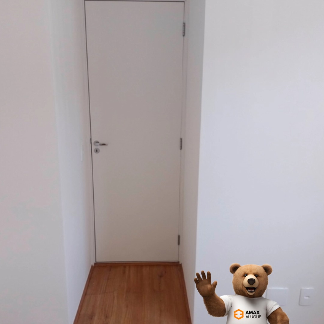 Apartamento para alugar com 2 quartos, 33m² - Foto 11