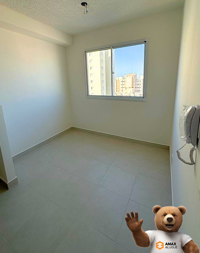 Apartamento para alugar com 2 quartos, 33m² - Foto 6