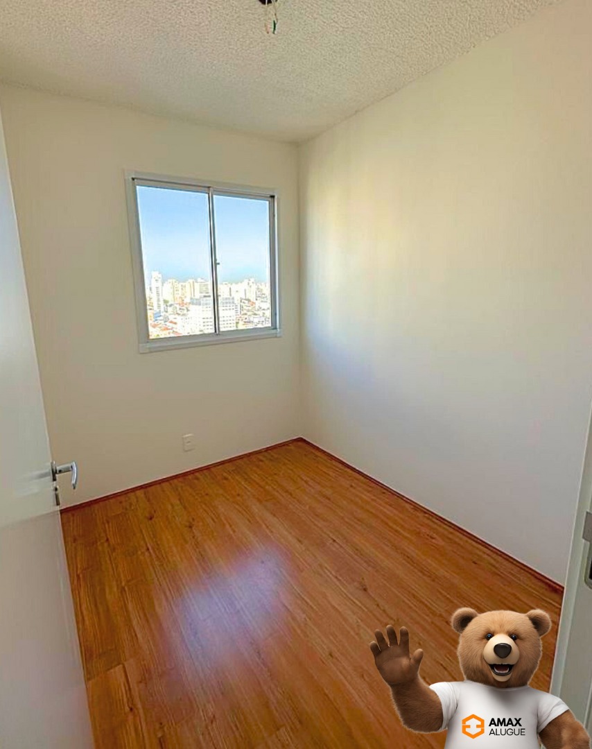 Apartamento para alugar com 2 quartos, 33m² - Foto 12