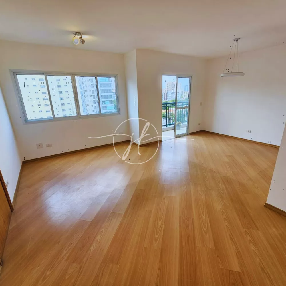 Apartamento, 4 quartos, 157 m² - Foto 1