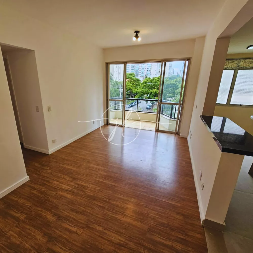 Apartamento, 2 quartos, 57 m² - Foto 2