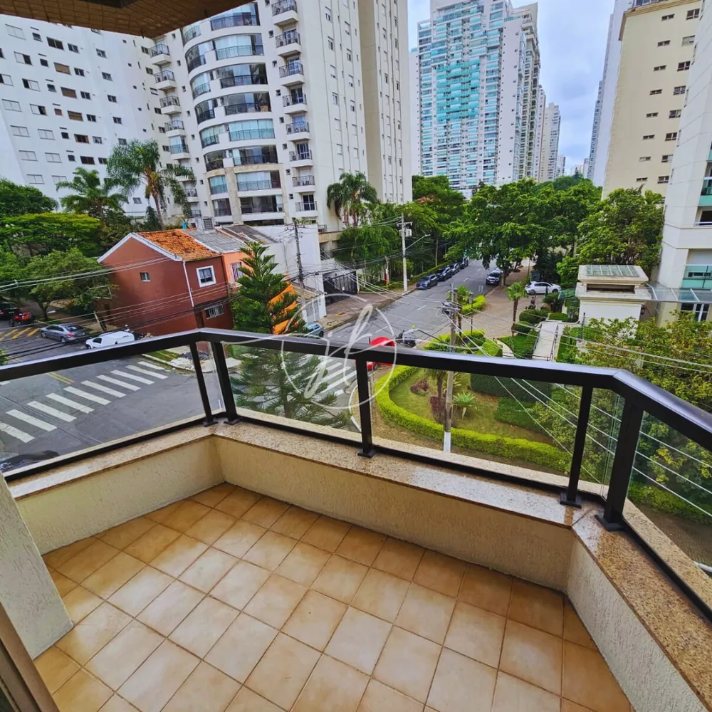 Apartamento, 2 quartos, 57 m² - Foto 5