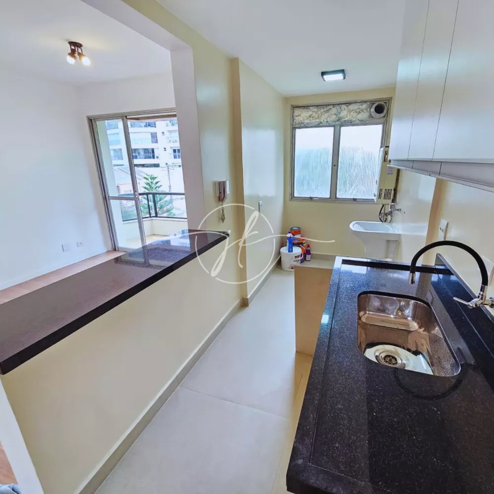Apartamento, 2 quartos, 57 m² - Foto 7