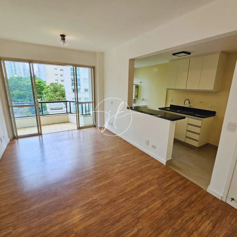 Apartamento, 2 quartos, 57 m² - Foto 1