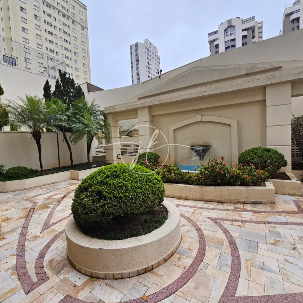 Apartamento, 3 quartos, 198 m² - Foto 4