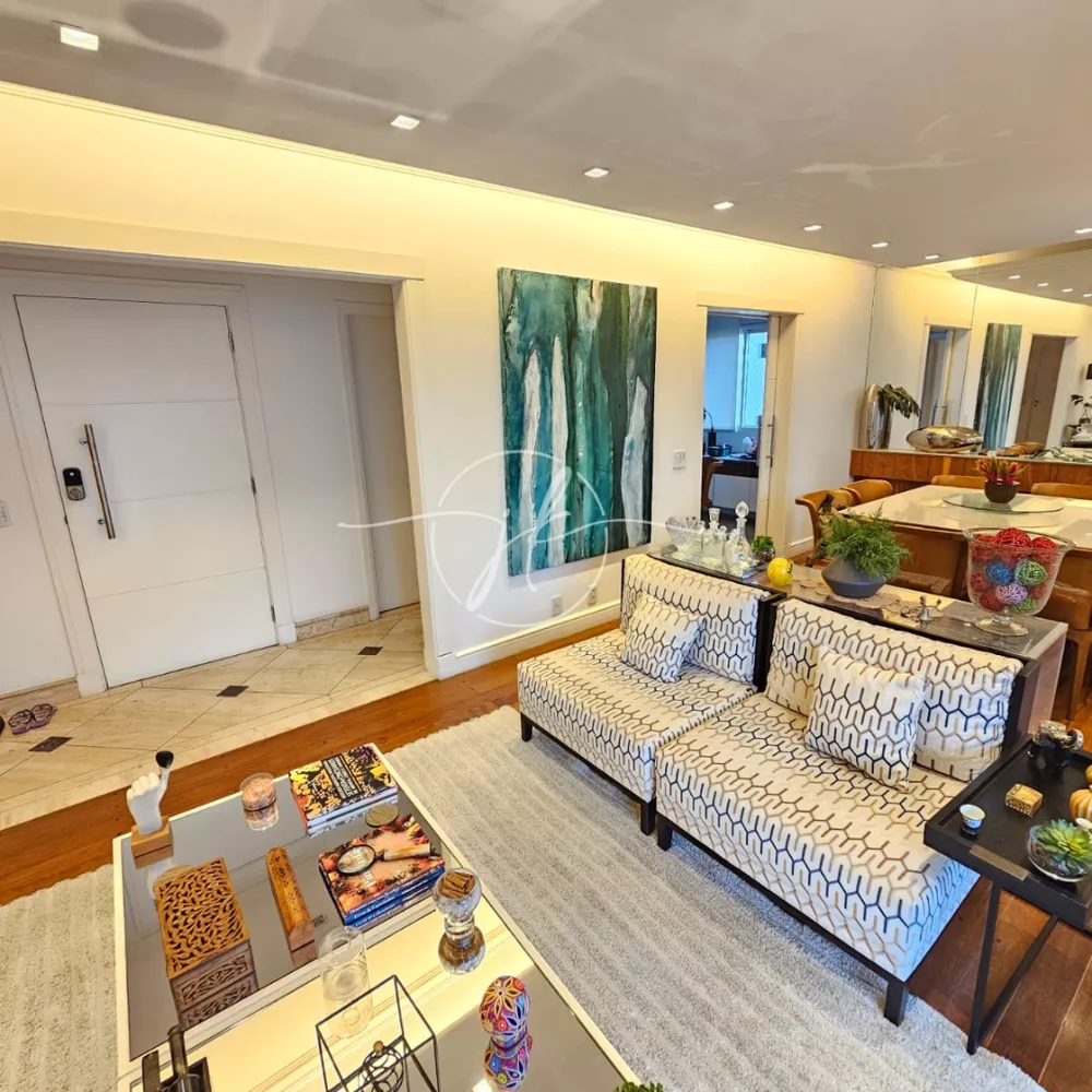 Apartamento, 3 quartos, 198 m² - Foto 7