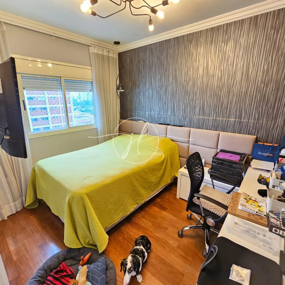 Apartamento, 3 quartos, 198 m² - Foto 10