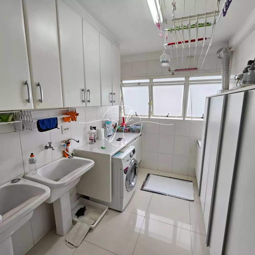 Apartamento, 3 quartos, 198 m² - Foto 8