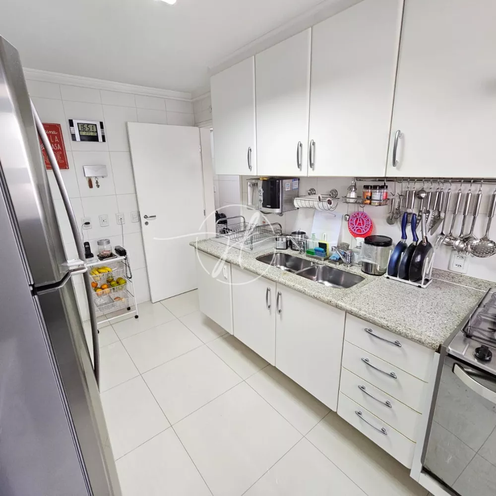 Apartamento, 3 quartos, 198 m² - Foto 5