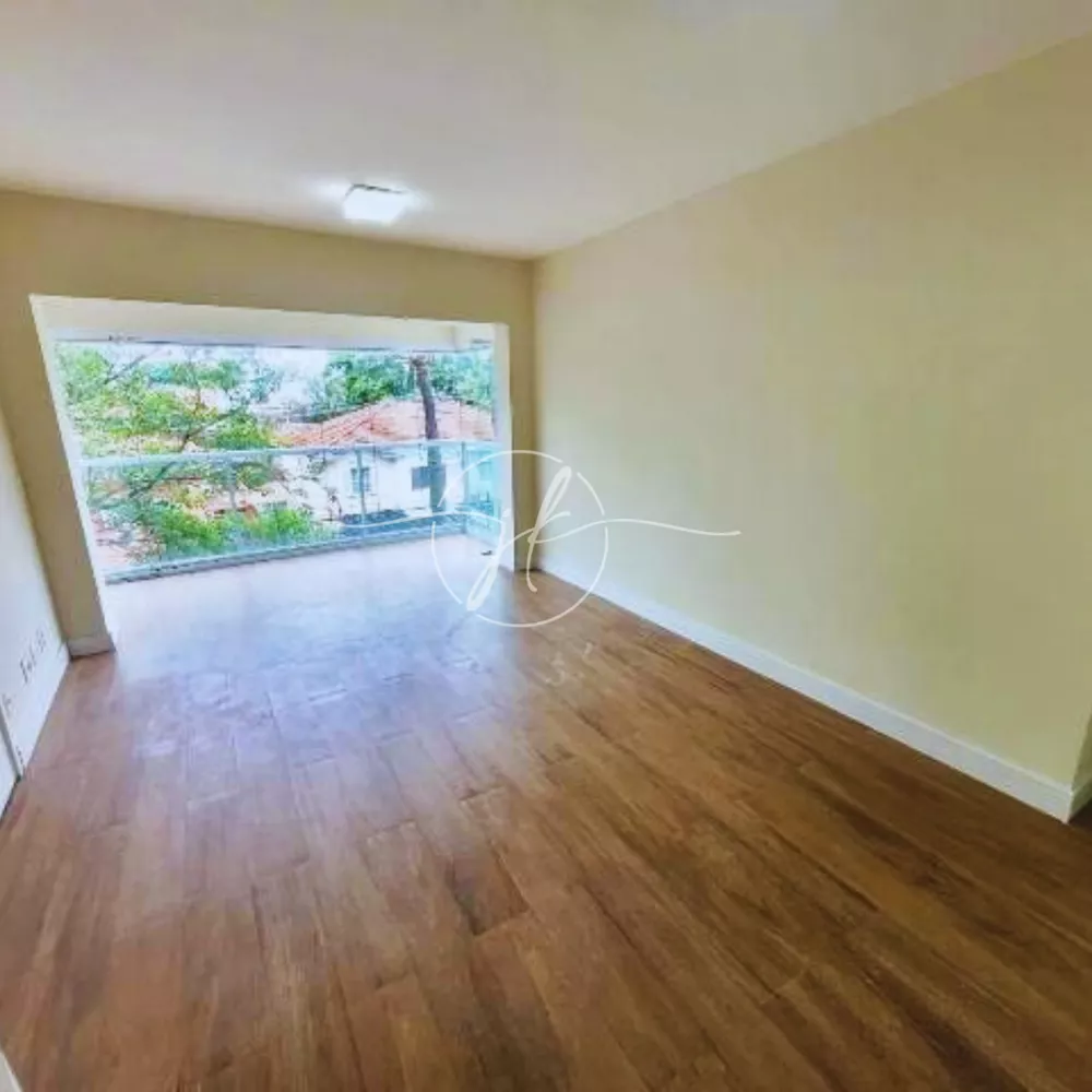 Apartamento, 3 quartos, 96 m² - Foto 1