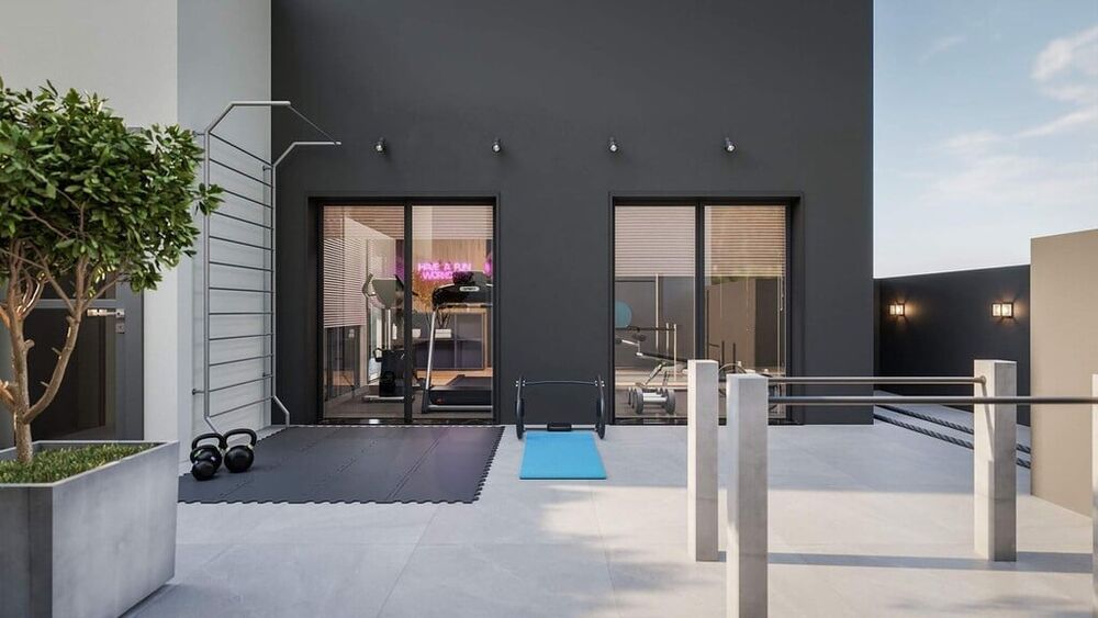 Apartamento à venda com 1 quarto, 35m² - Foto 16
