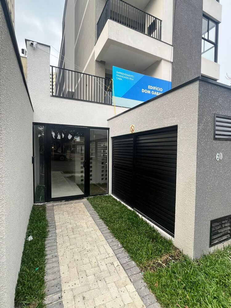 Apartamento à venda com 1 quarto, 29m² - Foto 3