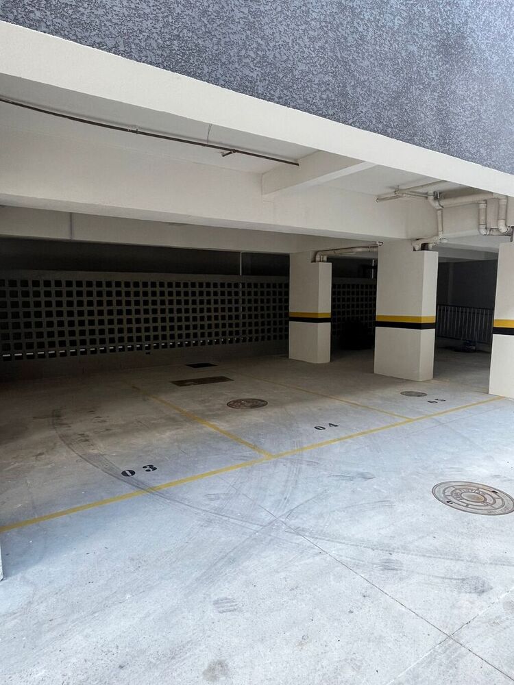 Apartamento à venda com 1 quarto, 29m² - Foto 5