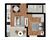 Apartamento, 1 quarto, 29 m² - Foto 15