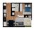 Apartamento, 1 quarto, 29 m² - Foto 14