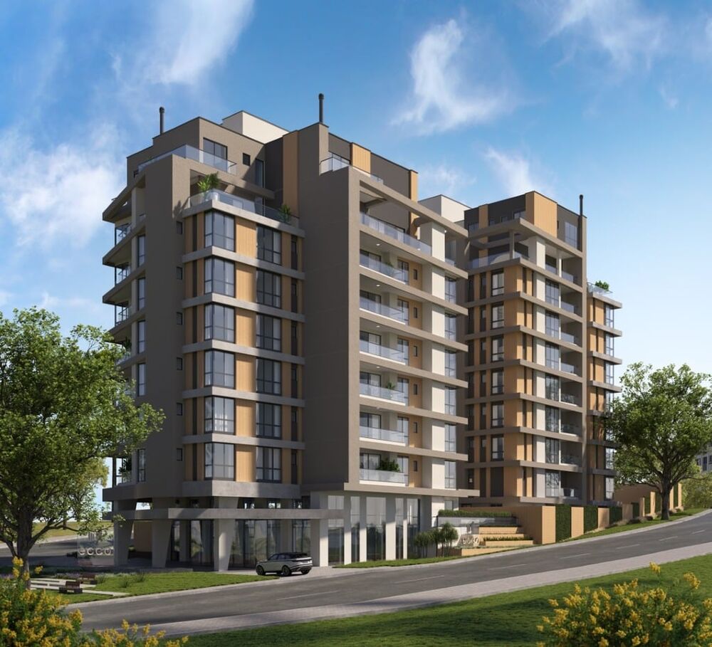 Apartamento à venda com 3 quartos, 543m² - Foto 4