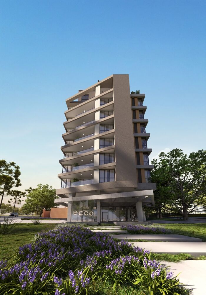 Apartamento à venda com 3 quartos, 543m² - Foto 3