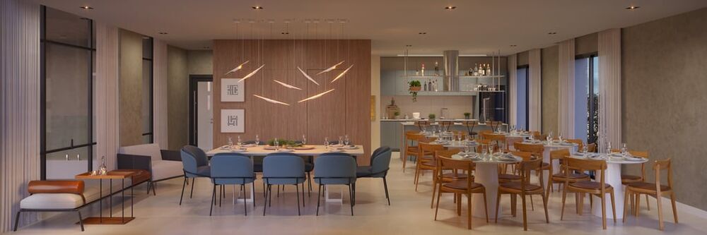 Apartamento à venda com 3 quartos, 543m² - Foto 11