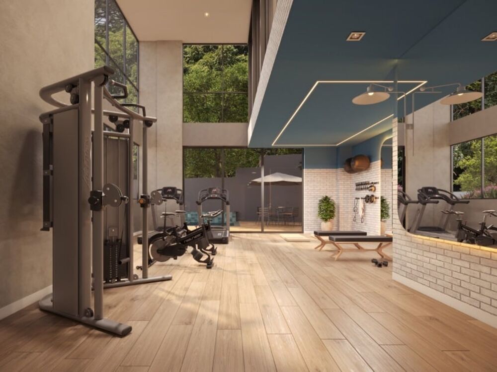 Apartamento à venda com 3 quartos, 543m² - Foto 10