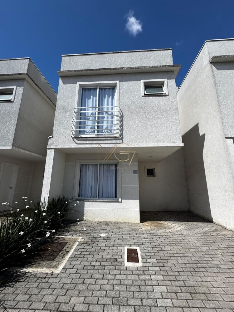 Casa à venda - Foto 1