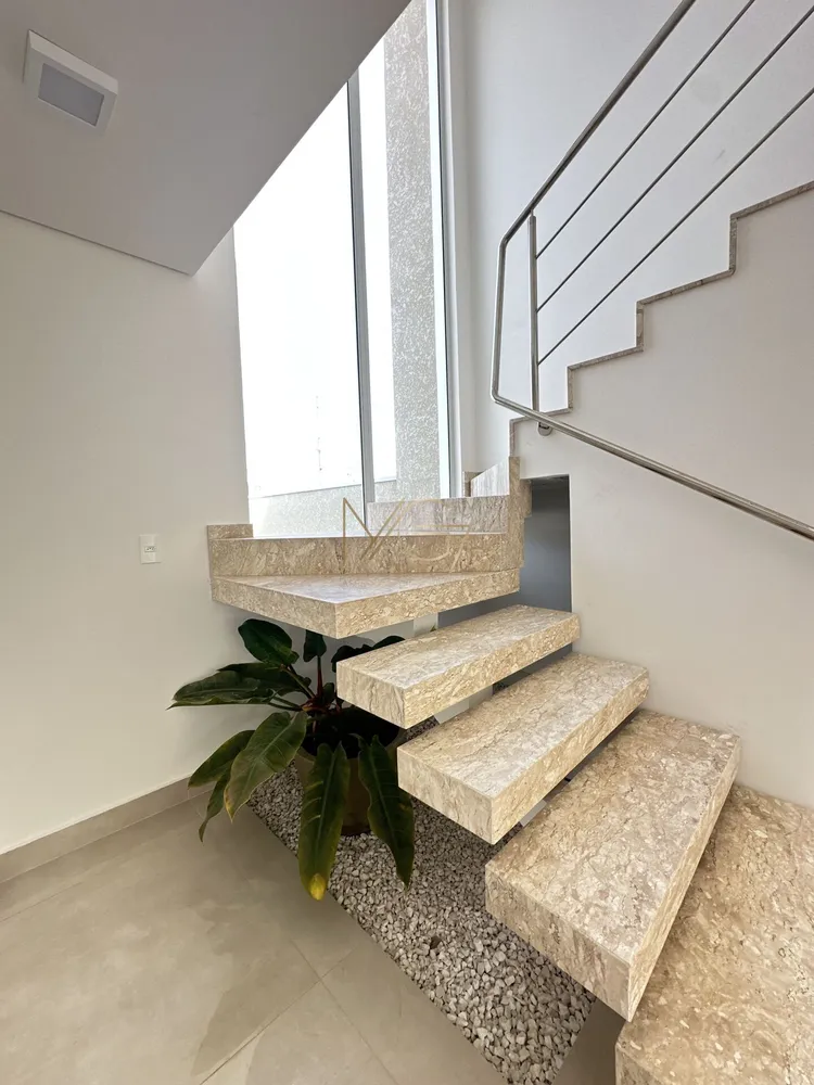 Sobrado, 3 quartos, 125 m² - Foto 7