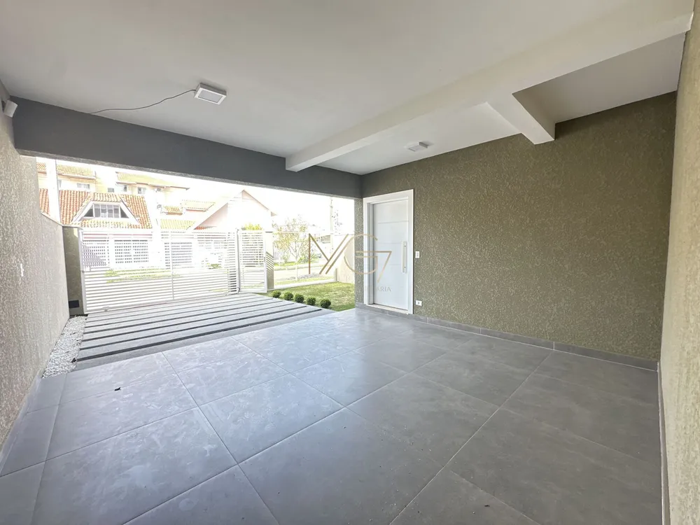Sobrado, 3 quartos, 125 m² - Foto 4