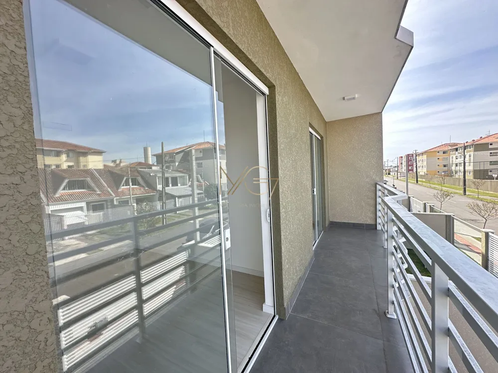 Sobrado, 3 quartos, 125 m² - Foto 13