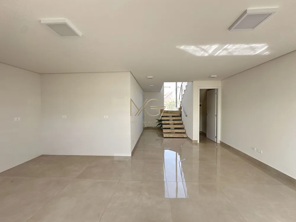 Sobrado, 3 quartos, 125 m² - Foto 5