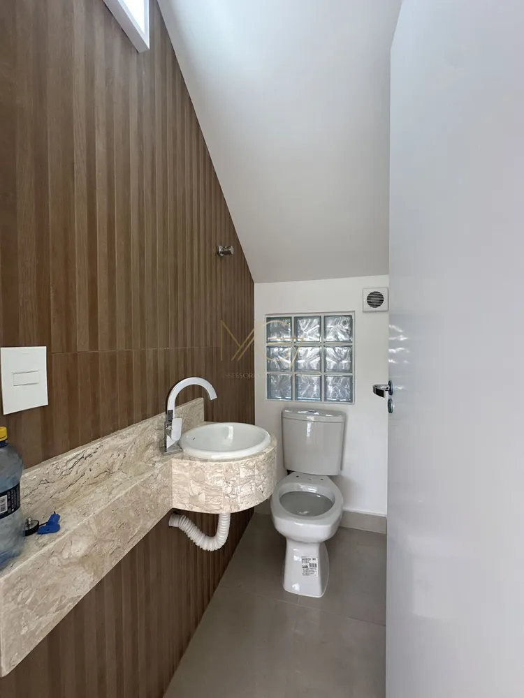 Sobrado, 3 quartos, 125 m² - Foto 9