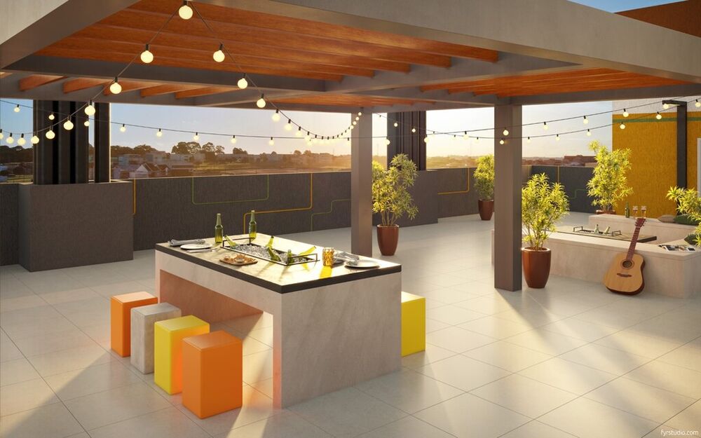 Apartamento à venda com 3 quartos, 62m² - Foto 23